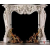 Acrystal Carrara (marmur) 1,2 kg ( A 0,2kg + B 1kg )