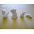 Gips ceramiczny biały  5kg