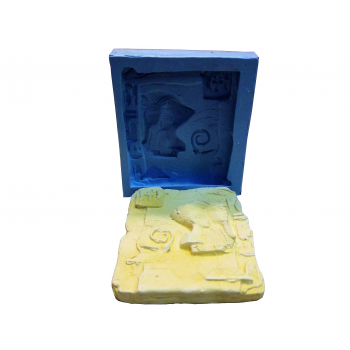 Silikon MM922 1kg + katalizator 50g Silikon MM922 1kg + katalizator 50g