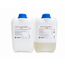 Elastic LE 60 7,1kg (A 5kg + B 2,1kg)