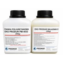 EKO PRODUR PM 4032 1,05kg (A 500g + B 550g )