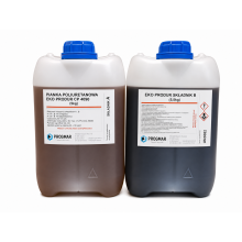 EKO PRODUR CP 4090 10,5kg (A 5kg + B 5,5kg )
