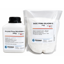 Acrystal Prima 1,4 kg (A 0,4kg + B 1kg)