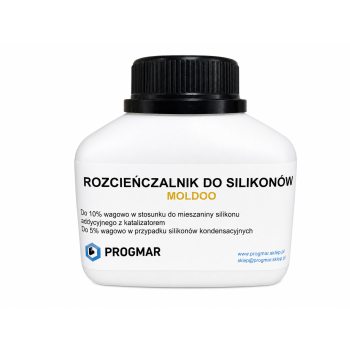 Rozcieńczalnik do silikonów 100g Rozcieńczalnik do silikonów 100g